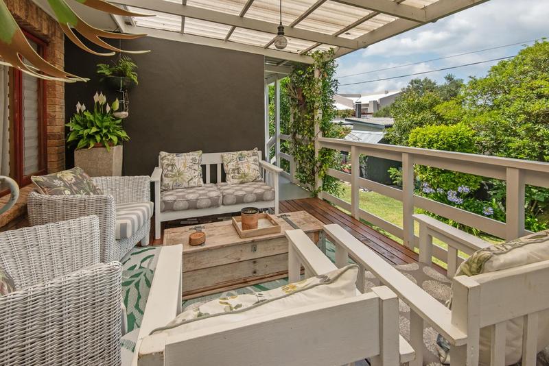 3 Bedroom Property for Sale in Voelklip Western Cape